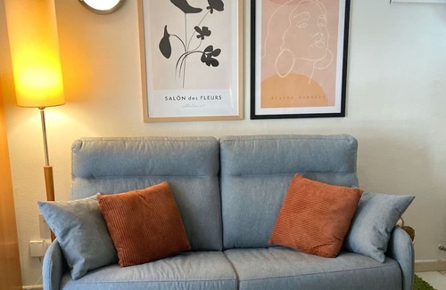 Andorra la Vella Apartment | Unbeatably central! 6Pax+PK