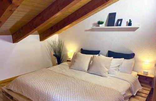 Soldeu Apartment | Rental unit in Canillo · ★New · 1 bedroom · 5 beds · 1 bath