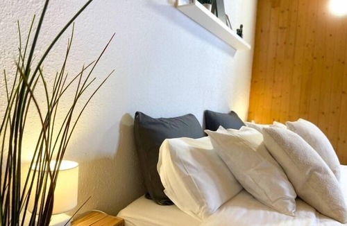 Soldeu Apartment | Rental unit in Canillo · ★New · 1 bedroom · 5 beds · 1 bath