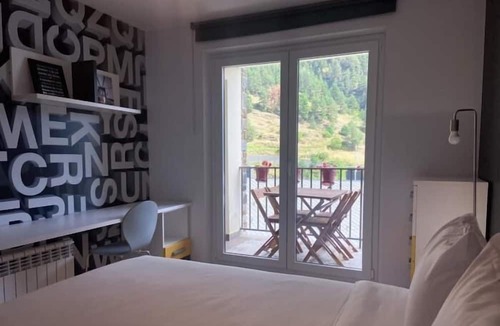 Arinsal Apartment | Spectacular 3 Bedrooms in Arinsal