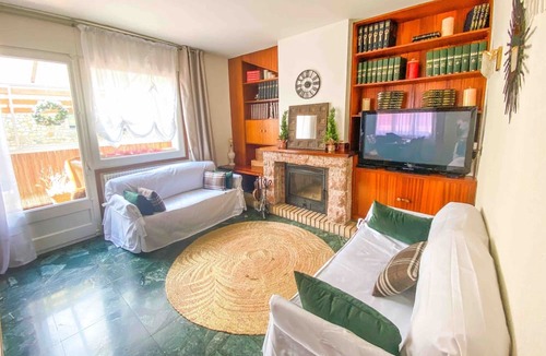 Encamp House | Andorran house, walking distance to everything!