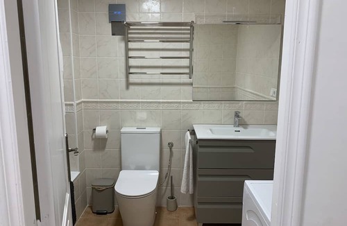 Vielha Apartment | Apartamento Reformado y Acogedor en Vielha, Bien Ubicado