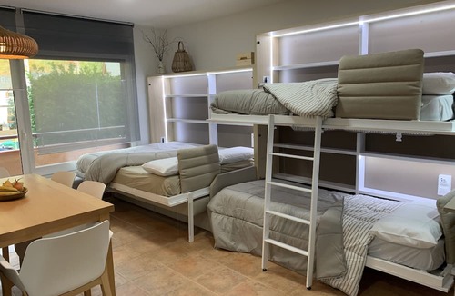 Vielha Apartment | Apartamento Reformado y Acogedor en Vielha, Bien Ubicado