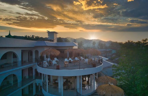Kuta House | Eltropico Hotel Kuta Lombok