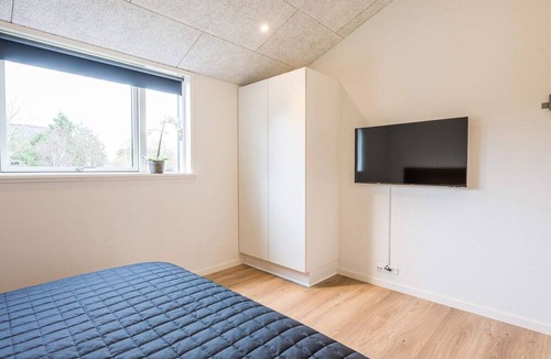 Blavand House | 5 star holiday home in Blåvand