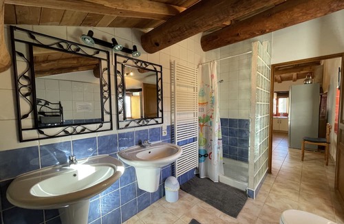 Ardailles House | La Borie en Cévennes