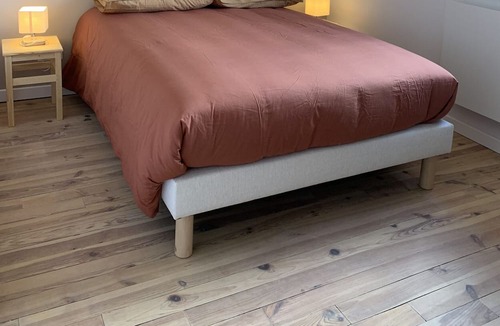 Enveitg House | Wonderful Holiday Home Sol i Munt