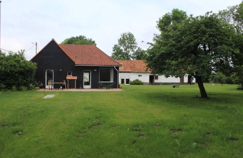 Rue Villa | Maison de Vacances Entre Plage et Baie de Somme