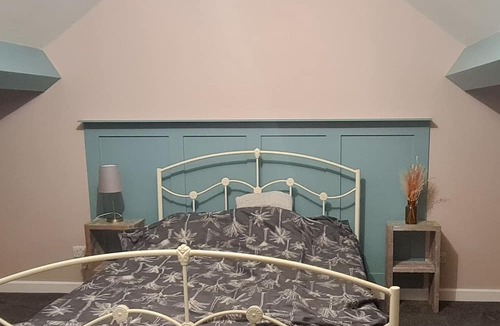 Barnsley Apartment | Charming 1-Bed Apartment in Barnsley