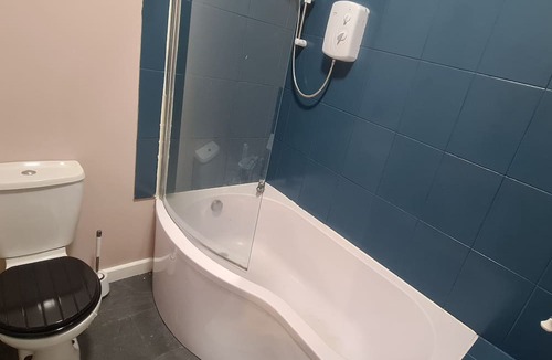 Barnsley Apartment | Charming 1-Bed Apartment in Barnsley