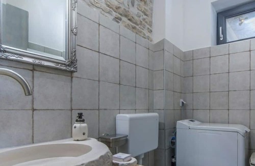 Prodol Villa | Vila Tilia - charming Istrian stone house with pool