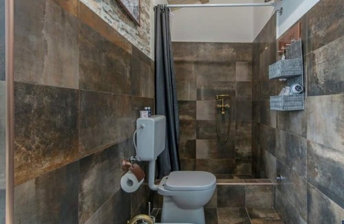 Prodol Villa | Vila Tilia - charming Istrian stone house with pool