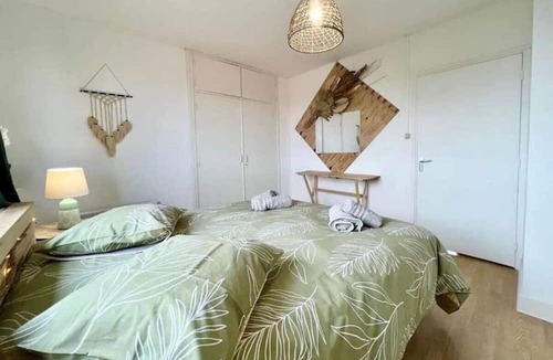 Caffiers Apartment | Domaine Des Tourelles N°4