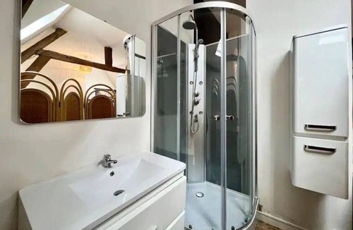 Caffiers Apartment | La p'tit Maison Des Tourelles