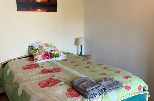 Castelsagrat Cottage | Gite Castelsagrat, 3 bedrooms, 5 persons