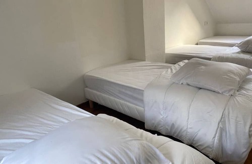 Dernier Sou House | Ch'tit maison Conciergerie Leroy