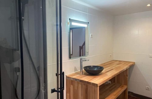 Dernier Sou House | Ch'tit maison Conciergerie Leroy