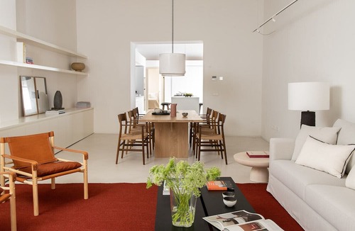 Gothic Quarter Apartment | Mercè – Luxury Apartment 3 Bedrooms Premium