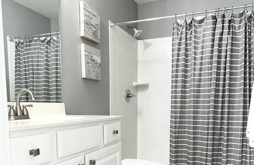 Meridian Condo | Riverfront Condo, 2 bedroom