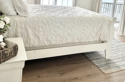 Meridian Condo | Riverfront Condo, 2 bedroom