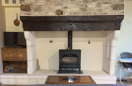 Carennac House | Vrbo Property