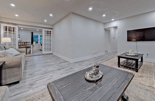 Aurora House | Family Oasis with Private Pool