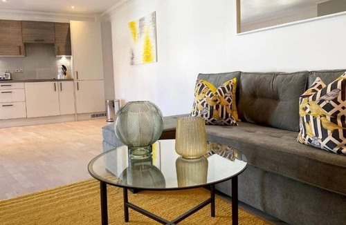 Rochester East Ward Apartment | Lavish Rochester Apartment 2