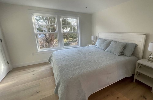 South Wellfleet House | La Dolce Vita the Perfect Cape Cod Getaway