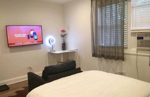 Washington Park House | HydePark001, Chinatown, UC, NavyPier, freeparking