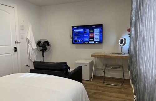 Washington Park House | HydePark001, Chinatown, UC, NavyPier, freeparking