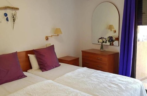 Talarn Apartment | Apartment 'Lola Pis' with Mountain View, Wi-Fi and Air Conditioning