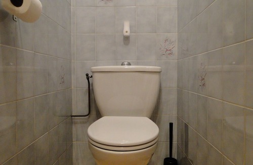 Foncine-le-Haut Apartment | Gîte 1804 montagnes du jura avec spa et sauna 3*