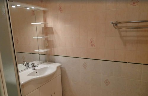 Foncine-le-Haut Apartment | Gîte 1804 montagnes du jura avec spa et sauna 3*