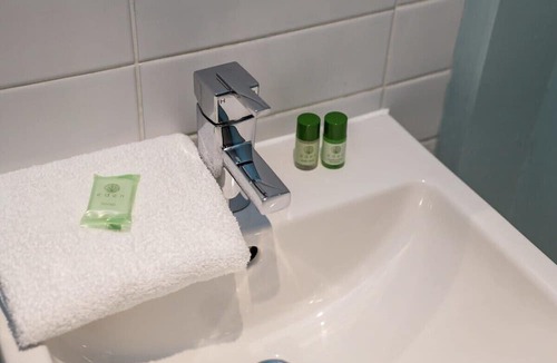 Baltic Triangle Apartment | Host & Stay | The Baltic Base Apt