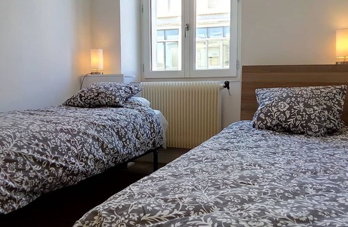 Agen Apartment | Apartment 'Appart Agen' with Wi-Fi