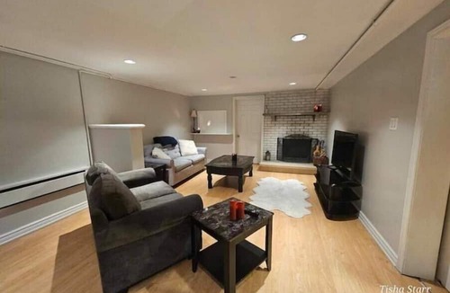 Fort Erie House | Relax and Reconnect