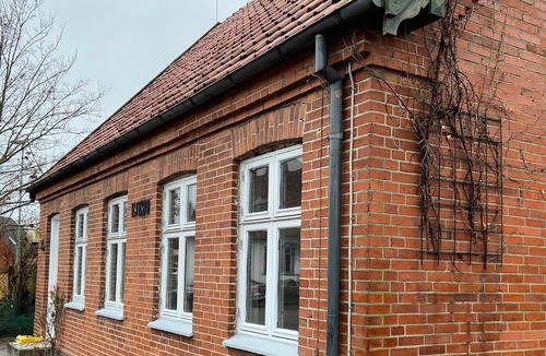 Fuglebjerg House | Town House i Fuglebjerg
