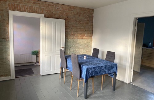 Fuglebjerg House | Town House i Fuglebjerg