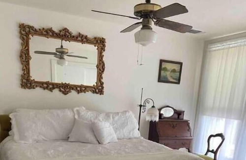 Utopia House | Antique House