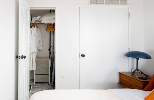 Boerum Hill Apartment | Cozy Moder Elevator Downtown Brooklyn Studio