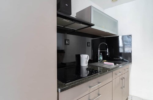 Vauban Esquermes Apartment | Vieux Lille one bedroom apartment
