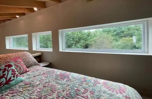 Hinesburg Apartment | Lofty Dreams