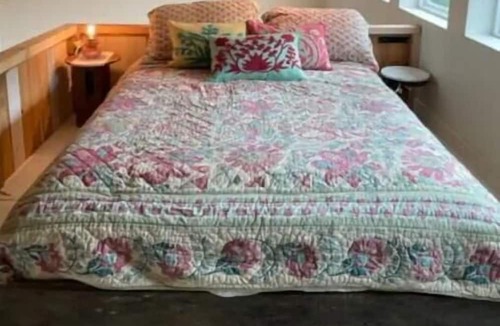 Hinesburg Apartment | Lofty Dreams