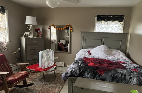 Norma House | Architicture Cape Cod Bunglow 5Br Have Fun