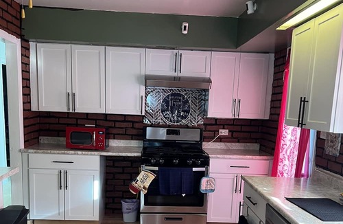Norma House | Architicture Cape Cod Bunglow 5Br Have Fun