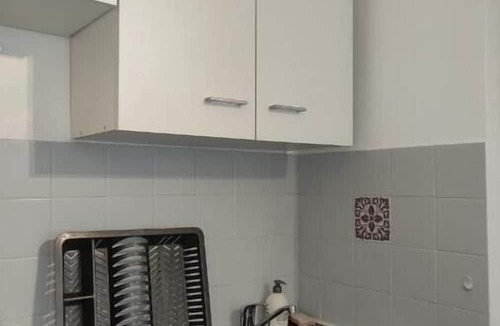 Alco Condo | Studio Coconing