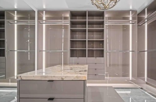 NoHo Arts District Villa | Ultra Luxury Modern Villa
