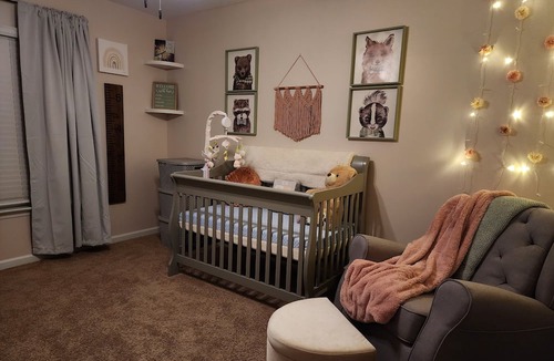 Stateburg House | Culdesac Tranquility