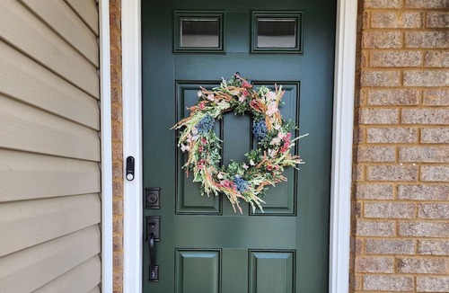 Stateburg House | Culdesac Tranquility