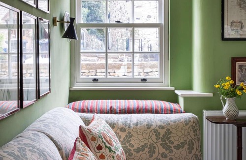 Bonsall Cottage | Bert's - your idyllic Derbyshire retreat